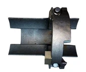 Süsinikterasest MLE kaablipilk